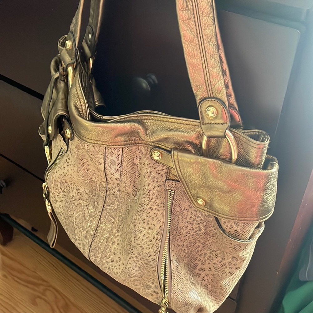 B makowssky bag